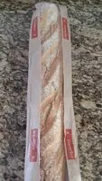Mängden socker i Barra madrileña 290 gr