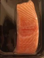 Mängden socker i Filetto di salmone