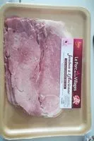 Mängden socker i Jambon à l'ancienne