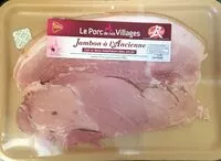 Mängden socker i Jambon à l'ancienne