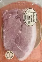 Mängden socker i Jambon cuit à l’ancienne