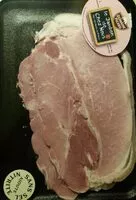 Mängden socker i Jambon à l'ancienne cuit avec couenne