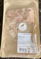 Mängden socker i Creme forestiere