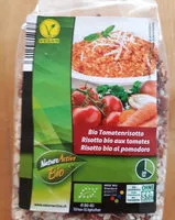 Mängden socker i Polenta bio aux cepes