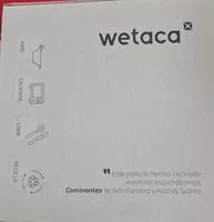 Mängden socker i Gratinado de carne y patata