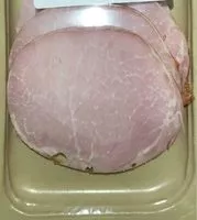 Mängden socker i Rôti de porc cuit supérieur