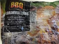 Mängden socker i Marshmallows