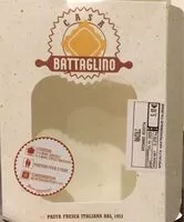 Mängden socker i Ravioli épinard ricotta