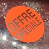 Mängden socker i Foie de veau