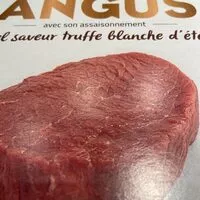 Mängden socker i Pavé de bœuf Angus