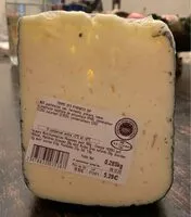 Mängden socker i Tomme des pyrenees