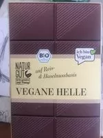 Mängden socker i Vegane Helle