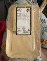 Mängden socker i Abondance