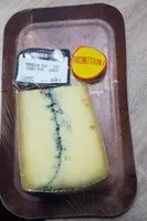 Mängden socker i Morbier AOP 100 jours min