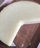 Mängden socker i Provolone valpadana