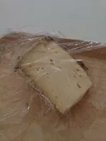 Mängden socker i Tommes des bauges