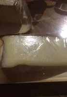 Mängden socker i Abondance