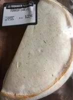 Mängden socker i Reblochon AOP fermier