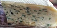 Mängden socker i Carré D'Aurillac