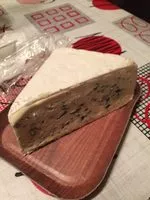 Mängden socker i Carré d'Aurillac