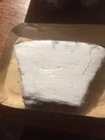 Mängden socker i Lingot cendre