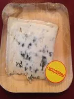 Mängden socker i Bleu vache/bufflone