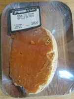 Mängden socker i Mimolette extra vieille 18 mois