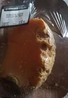 Mängden socker i Mimolette extra vieille 18 mois