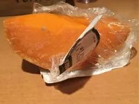 Mängden socker i Mimolette Extra Vieille 18Mois