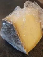 Mängden socker i Tomme de Savoie