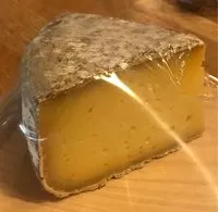 Mängden socker i Tomme de savoie IGP