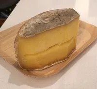 Mängden socker i Tomme de savoie