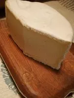 Mängden socker i Chaource fromage
