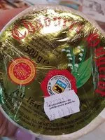 Mängden socker i Chaource Aop