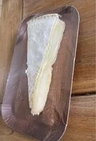 Mängden socker i Brie de Meaux AOP - Fermier