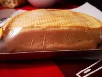 Mängden socker i Livarot