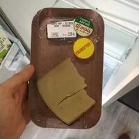 Mängden socker i Comte AOP mini-rivoire