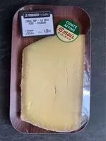 Mängden socker i Comté AOP Mini Rivoire