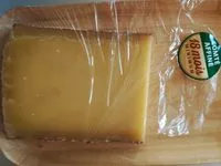 Mängden socker i Comté AOP