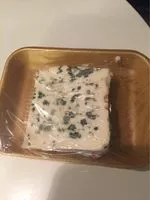 Mängden socker i Roquefort AOP