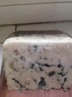 Mängden socker i Roquefort aop