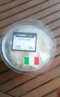 Mängden socker i RICOTTA CIRESA