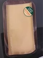 Mängden socker i Comté AOP 12 mois