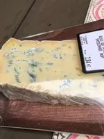 Mängden socker i Bleu du vercors