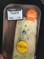 Mängden socker i Bleu du Vercors