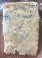 Mängden socker i Gorgonzola dop