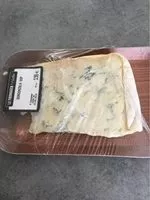 Mängden socker i Gorgonzola DOP