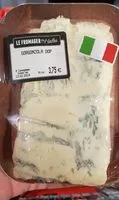 Mängden socker i Gorgonzola dop