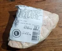 Mängden socker i Munster AOP - Schuster