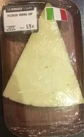 Mängden socker i PECORINO ROMANO DOP
